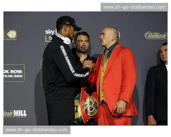 重燃热血：乔书亚vs克里琴科，那场不仅是拳击更是一场史诗的“权力交接”视频全解析